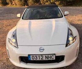 NISSAN - 370Z