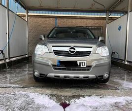 OPEL ANTARA OPEL - ANTARA