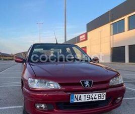 PEUGEOT 306