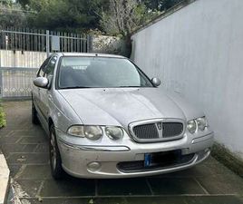 ROVER 45 4P 1.4 CLASSIC