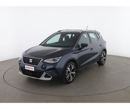 SEAT ARONA 1.5 TSI ACT