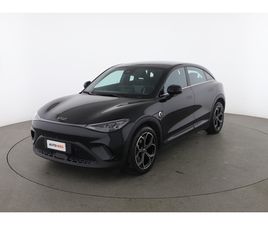 ELECTRIC DRIVE 200 KW