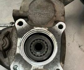 VOLVO FH TOMA FUERZA - FH