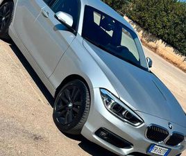 BMW SERIE 1 (F40) 116D BUSINESS ADVANTAGE