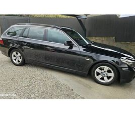 BMW 520 DA EXECUTIVE