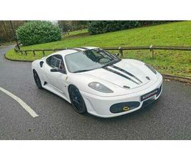 2008 FERRARI F 430 CHALLENGE A VENDRE