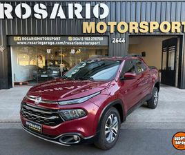 FIAT TORO 2.0 FREEDOM 4X4 AT