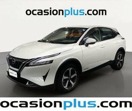 NISSAN QASHQAI E-POWER E-POWER N-CONNECTA AUTO (190 CV)