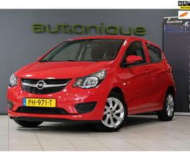 OPEL KARL OPEL KARL 1.0 ECOFLEX SELECTION