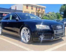 SPORTBACK 2.0 TDI ADVANCED