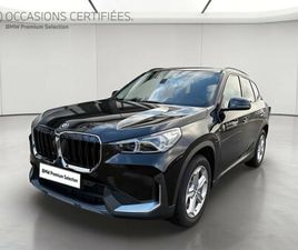 BMW X1 XDRIVE 25E XDRIVE25E 245CH BUSINESS DESIGN