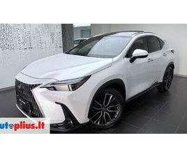 LEXUS NX NX 350H LEXUS NX 350H, 2.5 L., OFF-ROAD / CROSSOVER