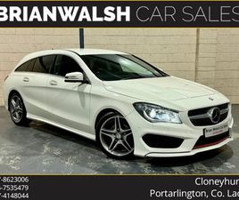MERCEDES CL MERCEDES-BENZ CL-CLASS 180 DBA-5DR AUTO