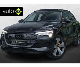 AUDI E-TRON E-TRON 55 QUATTRO ADVANCED PRO LINE PLUS 95 KWH / PANO