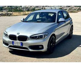 116D ADVANTAGE 5P AUTO