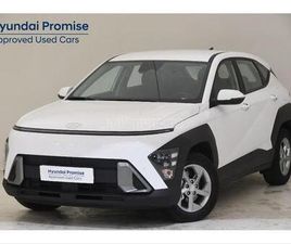 HYUNDAI KONA HYUNDAI - KONA