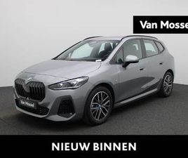 BMW SERIE 2 ACTIVE TOURER 218 BMW 2-SERIE ACTIVE TOURER 218I AUTOMAAT | CARPLAY | CAMERA | CRUISECONTROL | STOELVERWARMING | NAVIGATIE | M-PAKKET |