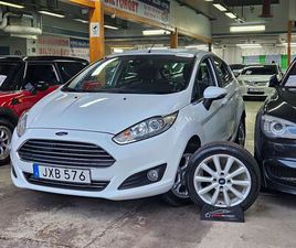 1.0 AUTOMAT ECOBOOST POWERSHIFT TITANIUM EURO 6