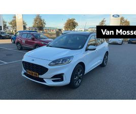 FORD KUGA $L21