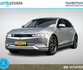 HYUNDAI IONIQ 5 LOUNGE 77.4 KWH SOH 98% INCL. TREKHAAK AFNEEMBAAR!