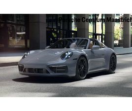 PORSCHE 911 TARGA 4 GTS