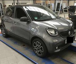 SMART FORFOUR 0.9 PRIME 90CV - AUTOMATICA - UNIPRO - PRONTA CONS