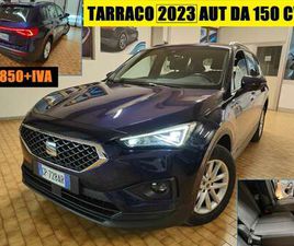 2023 AUTOMATICO 2.0 DIESEL DA 150 CV