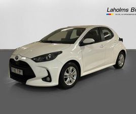 HYBRID ACTIVE 1.5 116 HK CVT