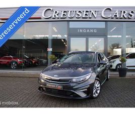 KIA OPTIMA SW KIA OPTIMA SPORTSWAGON 2.0 GDI PHEV DYNAMICPLUSLINE/LED/NAVI