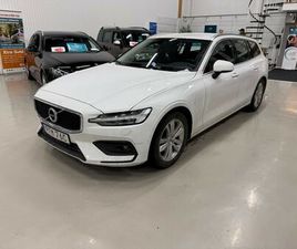 VOLVO V60 D3 D3 GEARTRONIC MOMENTUM DRAG 2,99% RÄNTA