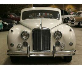 JAGUAR MARK IX