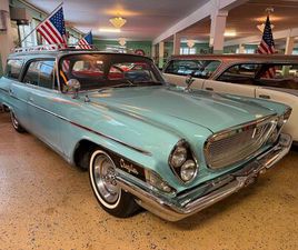 CHRYSLER NEWPORT KOMBI -62