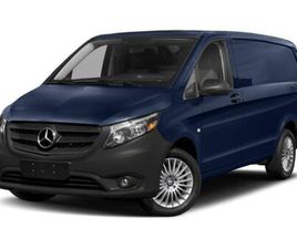 USED 2020 MERCEDES-BENZ METRIS BASE