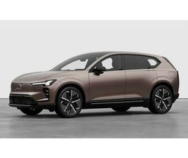 VOLVO EX60 P12 AWD ULTRA