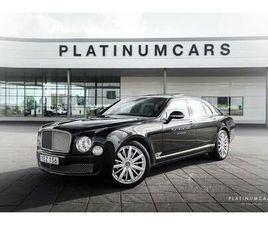 6.75 V8 512HK / MULLINER PAKET / TAKLUCKA