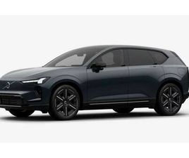 VOLVO EX60 P10 AWD PLUS