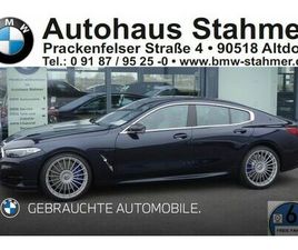 GRAN COUPÉ UPE-207720,- INDIVIDUAL, LAVALINA-