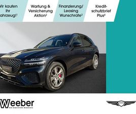 GENESIS GV70 GENESIS GV70 SPORT AWD * KAMERA*LED*NAVI*LEDER*PANO *