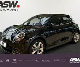 ORA 03 FUNKY CAT 300 PRO 48KWH LED NAVI PDC 360°