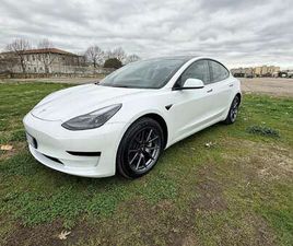 STANDARD RWD -POSSIBILITÀ SUBENTRO LEASING