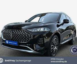 GWM WEY 05 AWD PLUG-IN LUXURY 2025 SITZKOMFORT PAKET