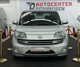 1.5 AUTOMATIK*KLIMA*GARANTIE*