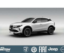 ALFA ROMEO JUNIOR IBRIDA 1.2 VGT MILD HYBRID TI