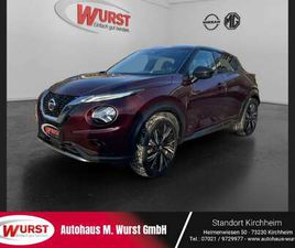 1.0 DIG-T DCT N-DESIGN RUNDUMKAMERA 19'' BOSE ALCA