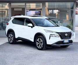 NISSAN X-TRAIL 1.5 E-POWER 158CV E6 - 2023