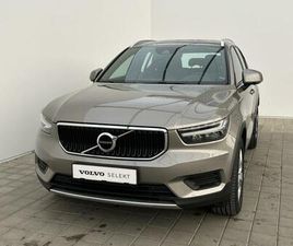 VOLVO XC40 2.0 B4 MOMENTUM PRO