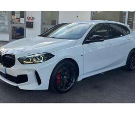 BMW SERIE 1 135 SERIE 1 F40 M 135I XDRIVE NOLEGGIO CON RISCATTO