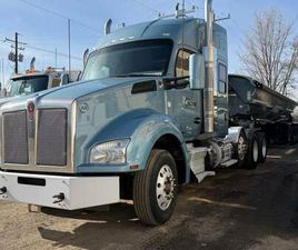2020 *KENWORTH* *T800* *T800* *SMITHCO* *SIDE* *DUMP* *SETS*