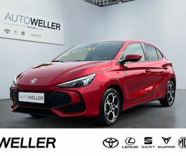 3 LUXURY 1,99% ZINS*NAVI*360°*CARPLAY*SHZ*