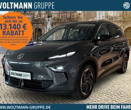 MGS5 EV 49 KWH COMF NW LEASING MIT UMWELTPRÄMIE*